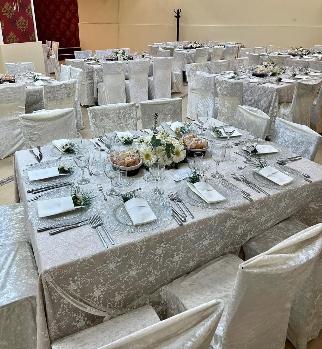Düğün catering - 1