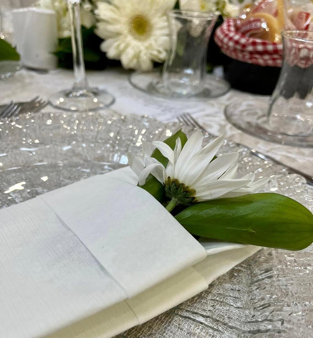 Düğün catering - 2