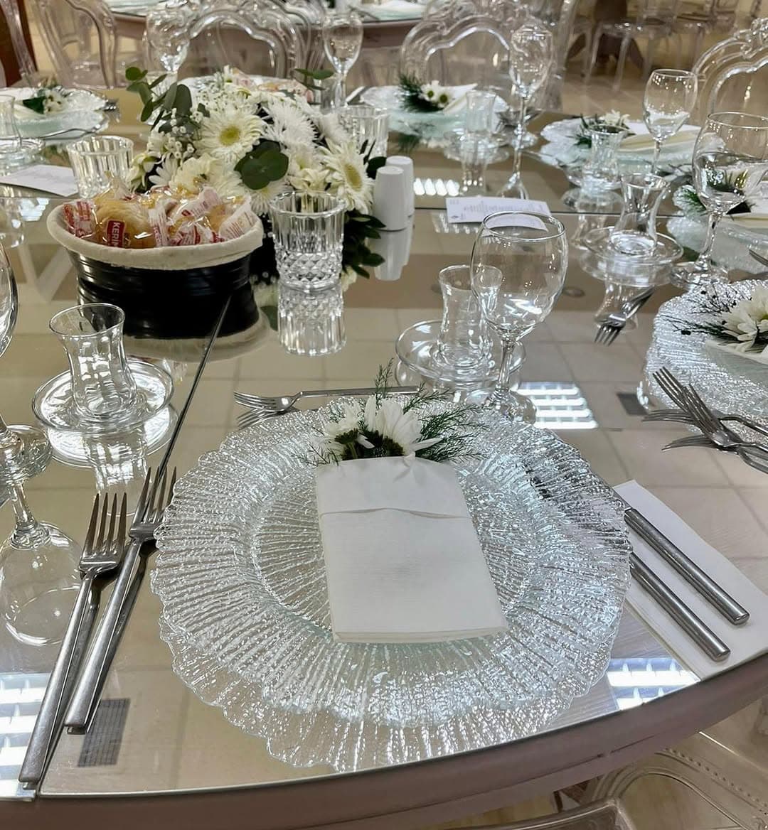 Düğün catering - 3