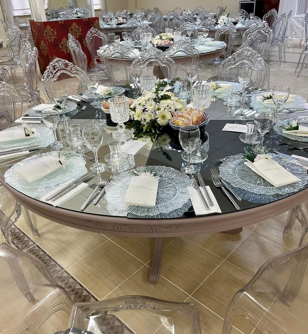 Düğün catering - 5