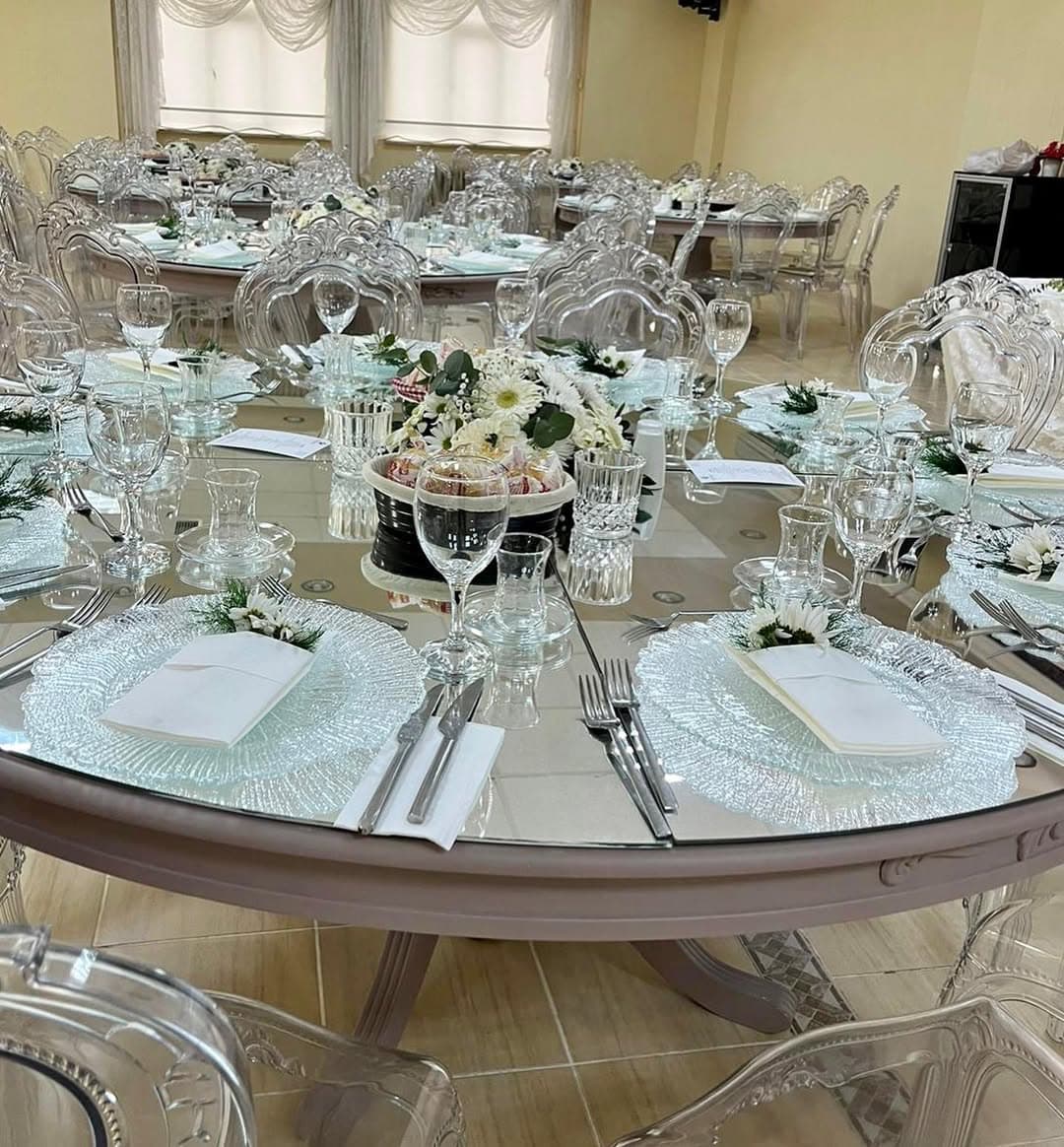 Düğün catering - 6