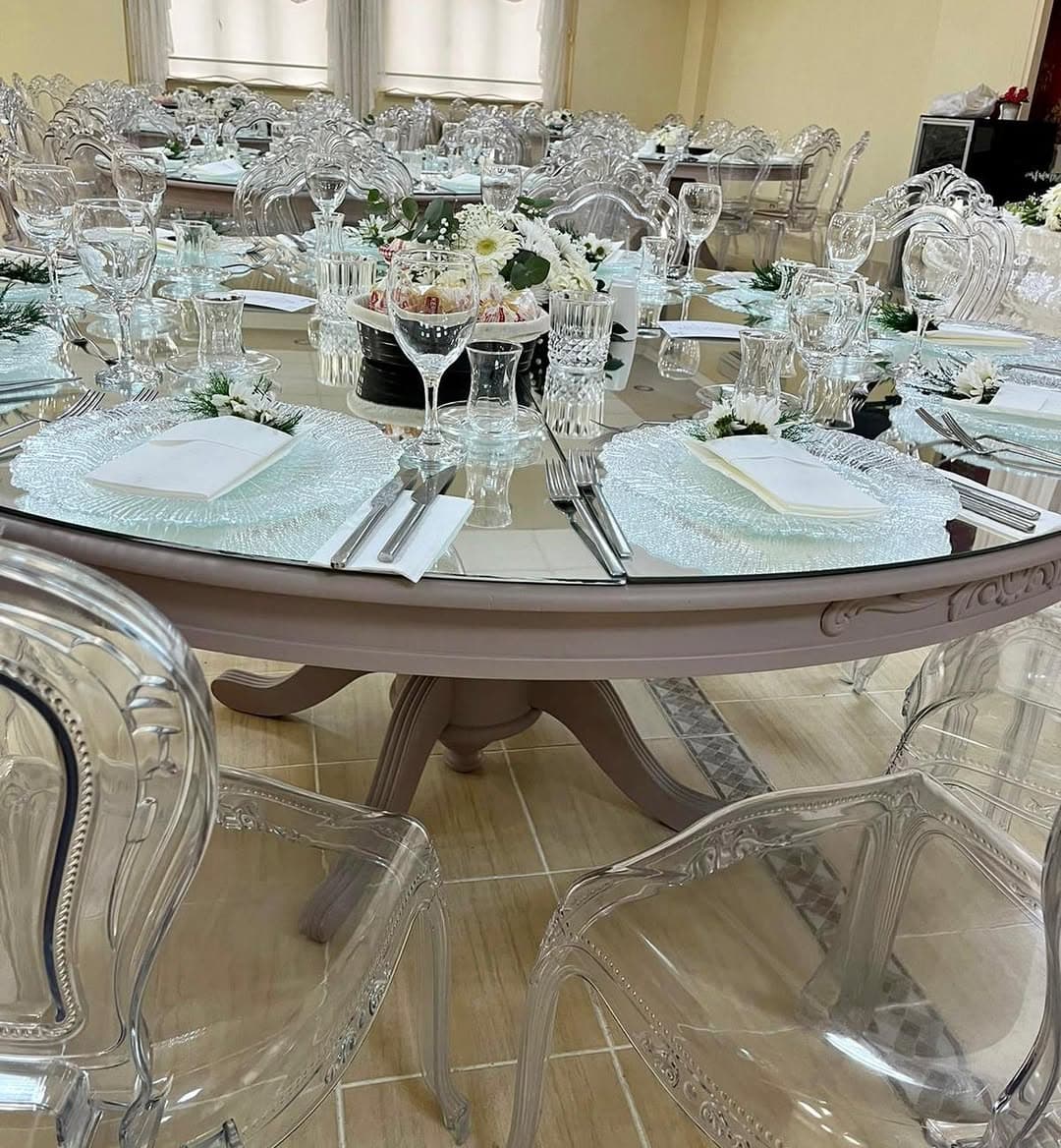 Düğün catering - 7