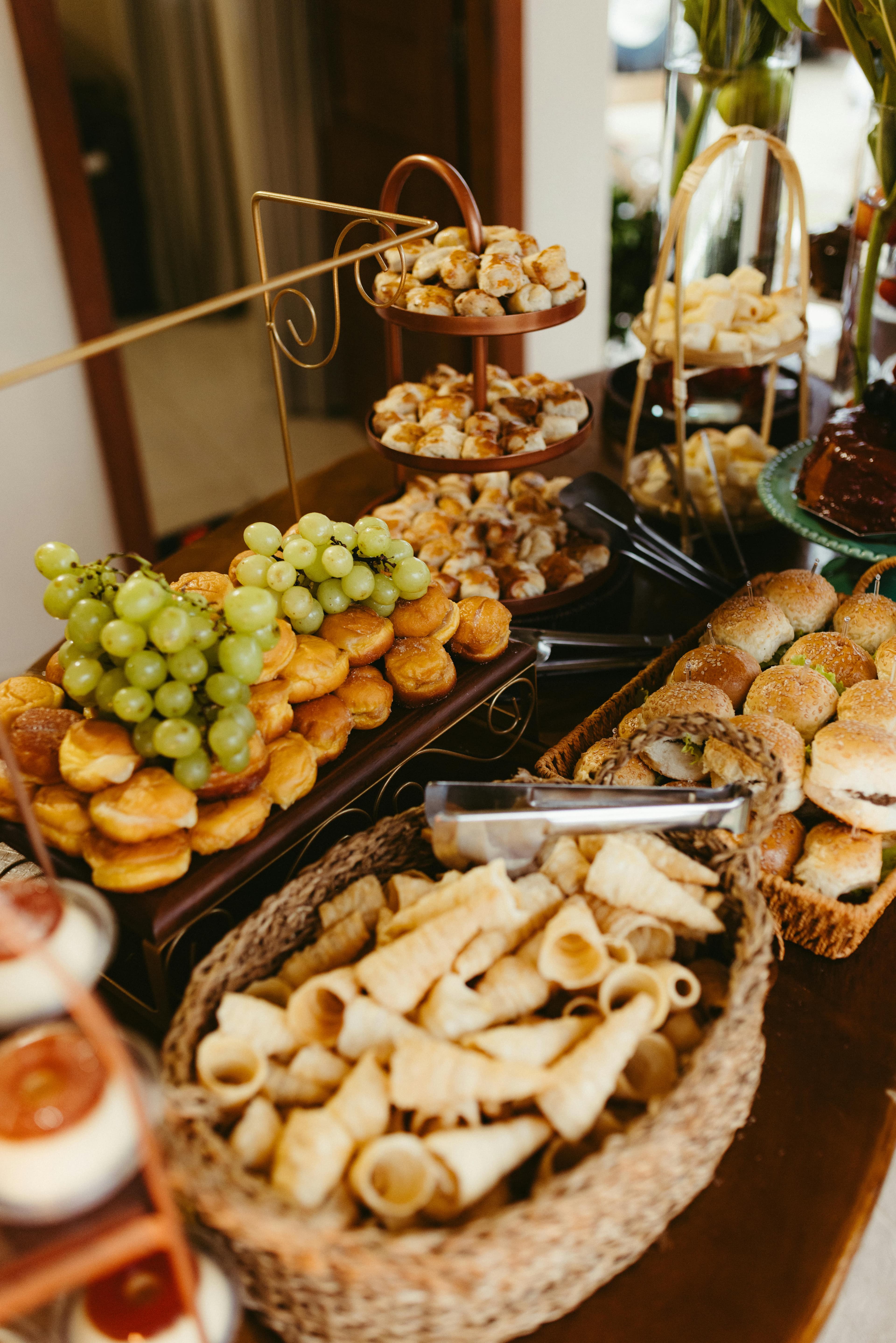 Festival & Büyük Etkinlik Catering