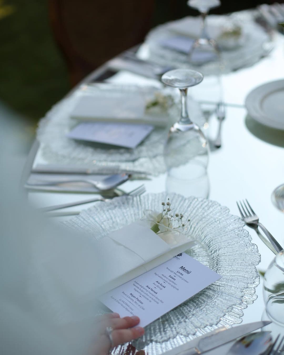 Workshop catering - Küratörlü etkinlik