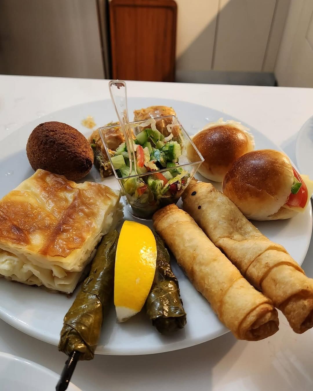 Söz catering - 3