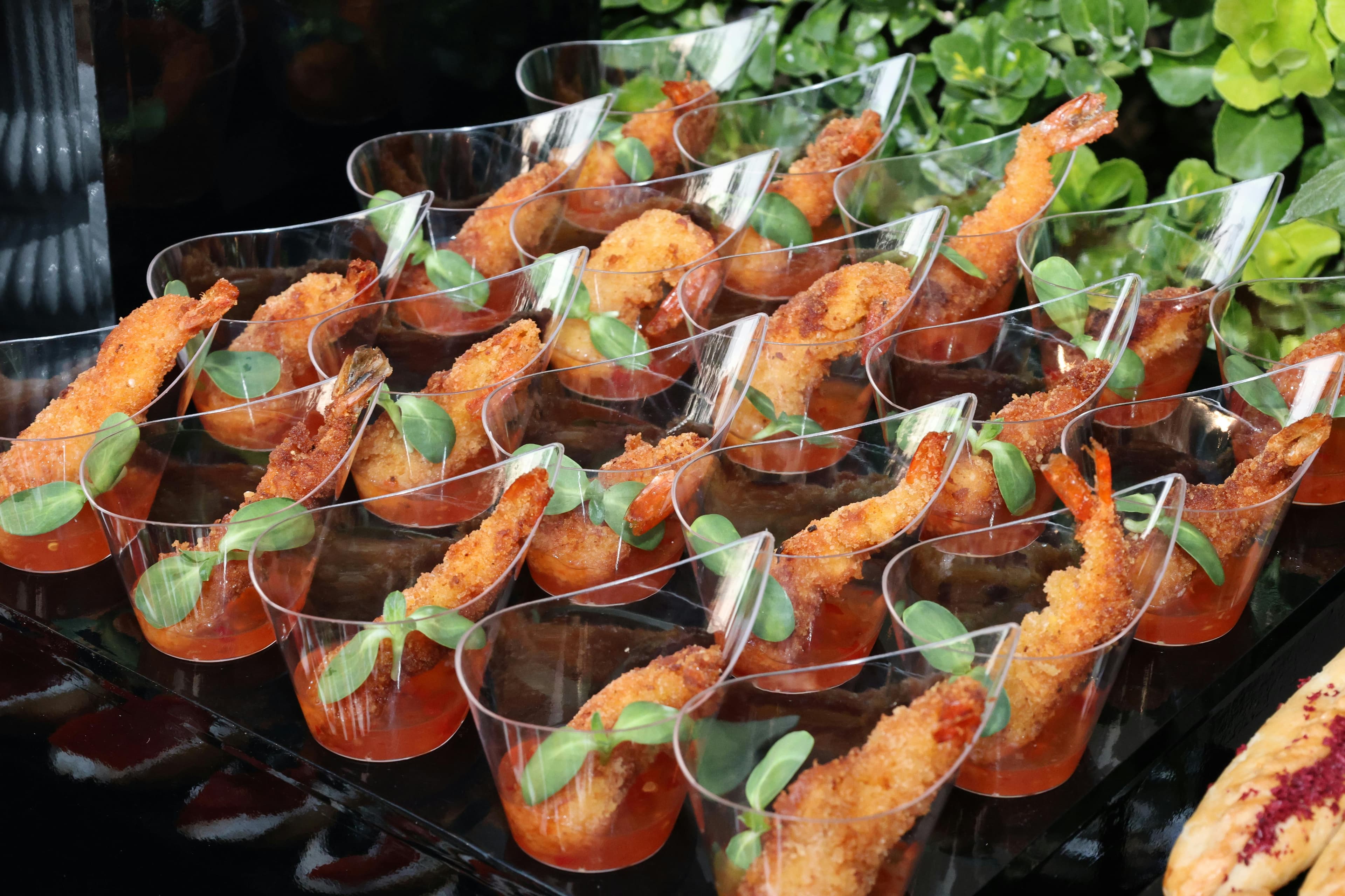 Workshop & Özel Deneyim Catering